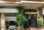 NHÀ ĐẸP VĨNH HƯNG. 37M- 4T - Nở Hậu, Ô tô đỗ cửa, Kinh Doanh. Chỉ 4 tỷ 69. Lh: 0963139980